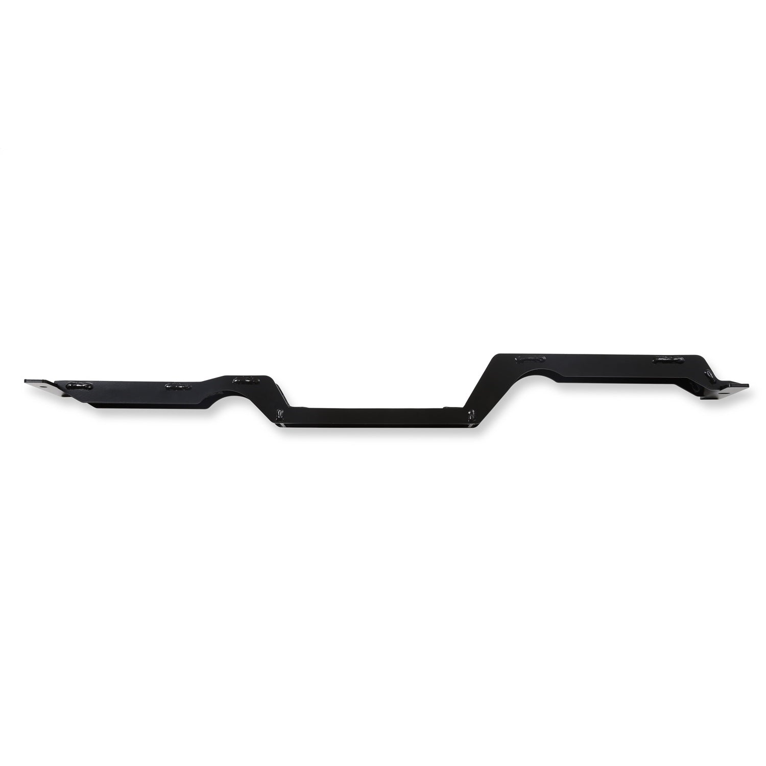 Hooker BlackHeart Blackheart Transmission Crossmember - Black