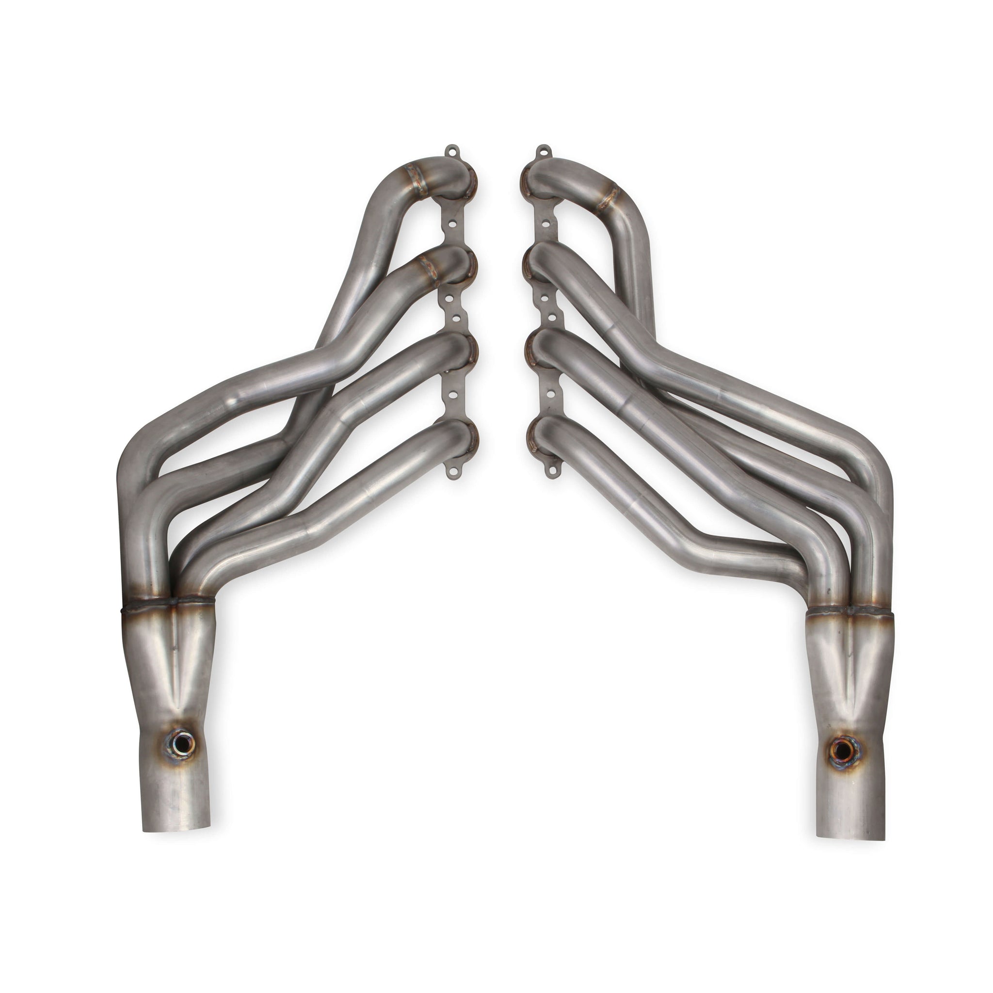 Hooker BlackHeart Blackheart Long Tube Headers - 1-7/8 in Primary