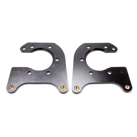 Wilwood Aluminum Caliper Brackets (2) - Rear Drag - Big Ford - DynaLite