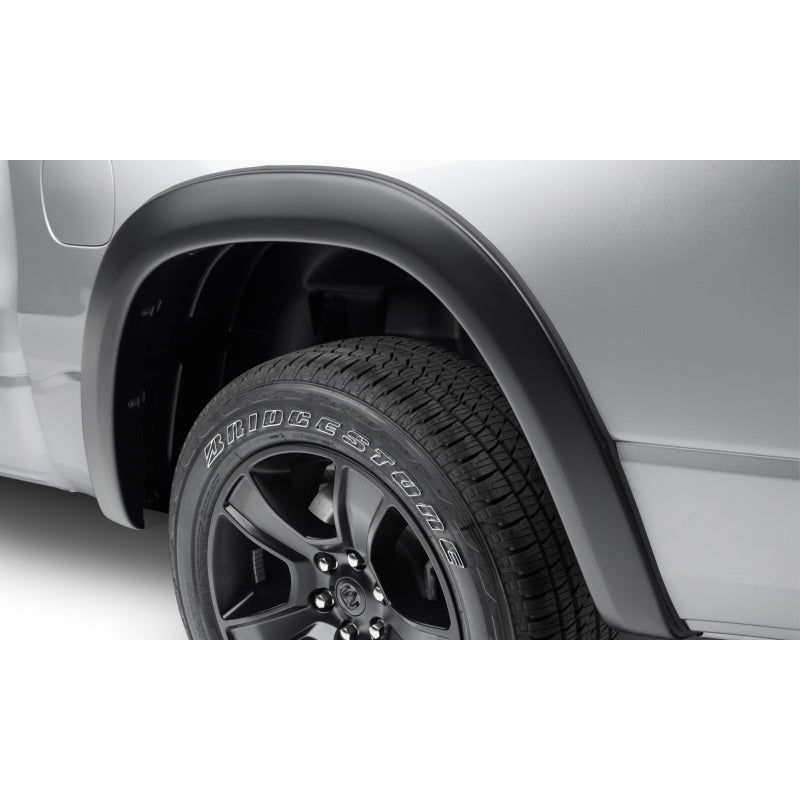 Bushwacker 19- Dodge Ram 1500 OE Style Flares 4-Piece