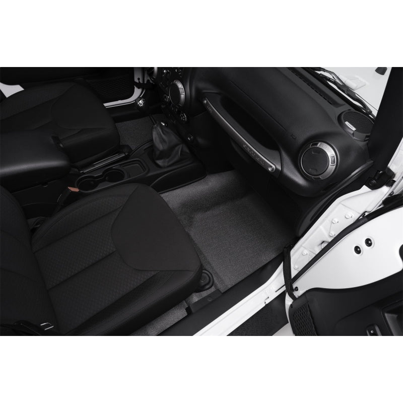 Bedrug Bedtred 07-18 Jeep JK Unlimited 4DR