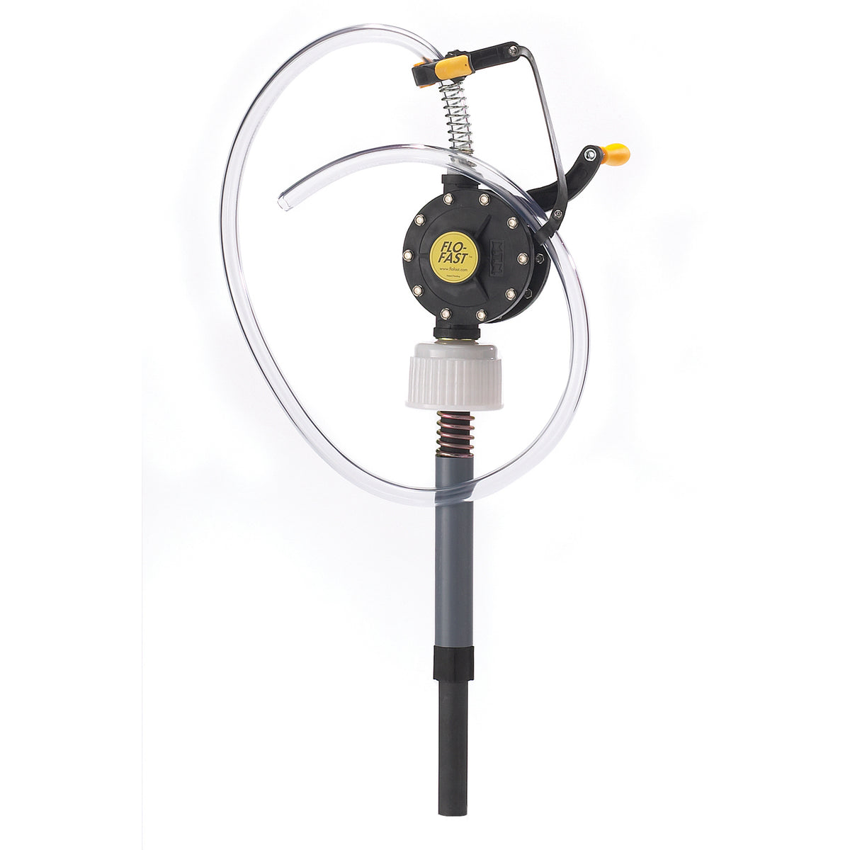 Flo-Fast Pump System for Utility Jugs 7.5 Gallon