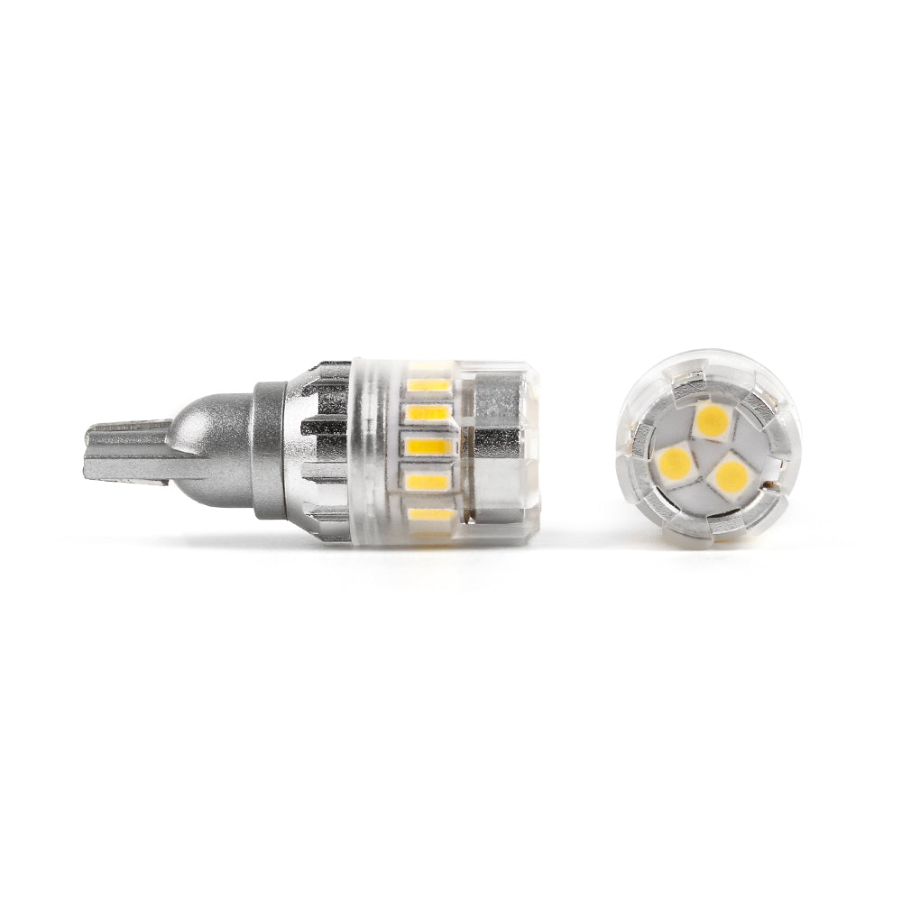Arc Lighting ECO Series LED Light Bulb 921 - White - (Pair)