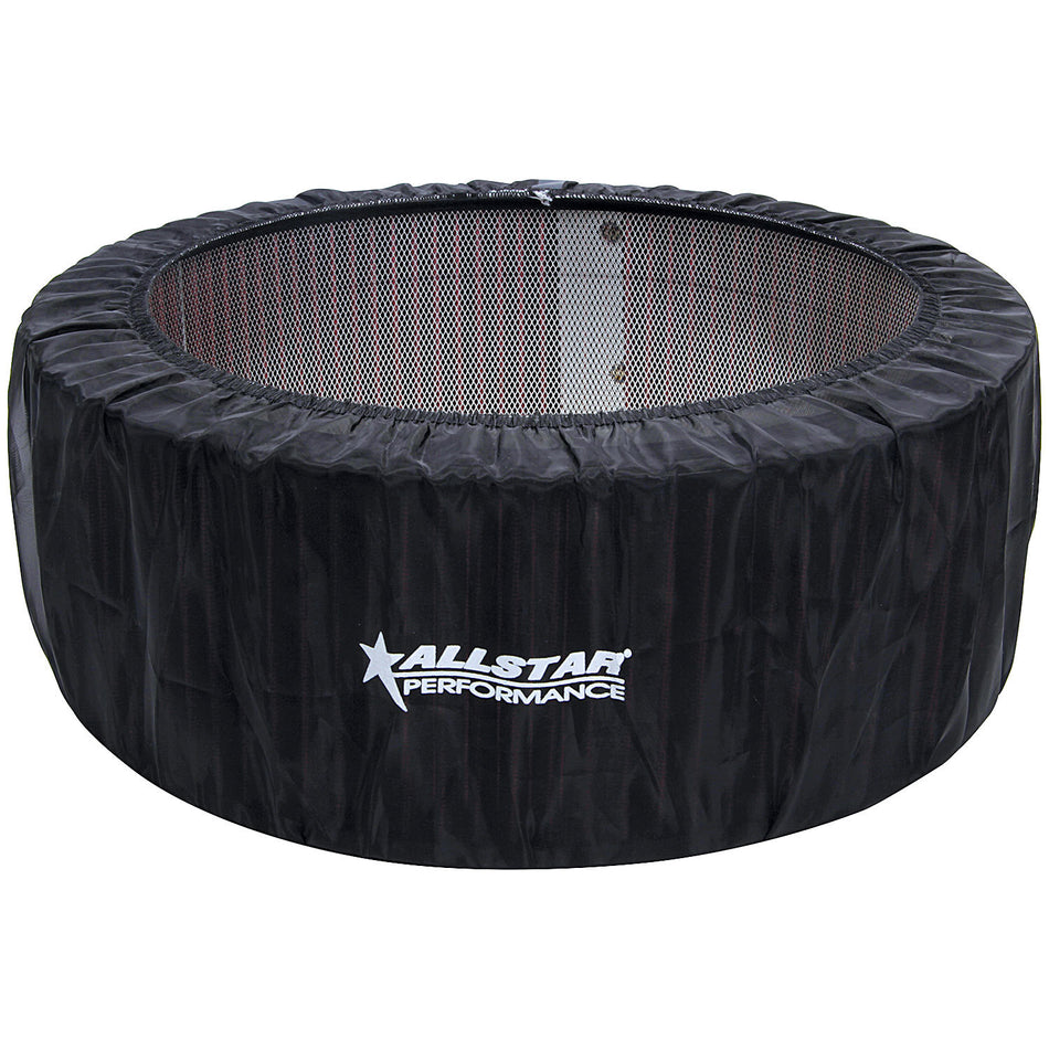 Allstar Performance Air Cleaner Filter Without Top Cover 14" x 5"