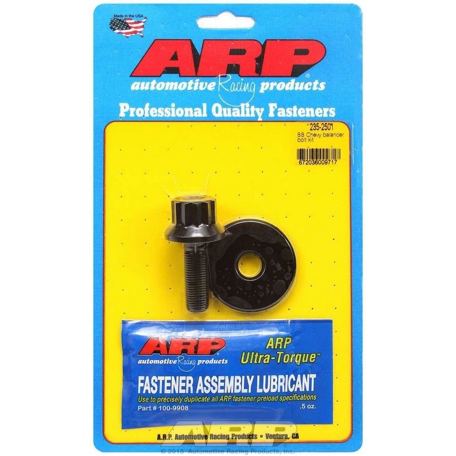 ARP Harmonic Balancer Bolt - 1/2-20 in Thread
