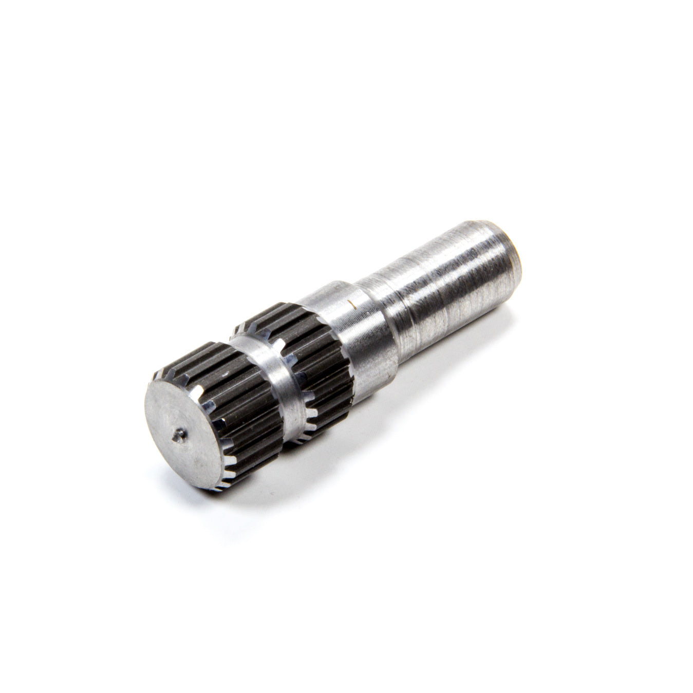 Woodward Weld-In Steering Shaft Stub for .120" Wall x 3/4" O.D. Tubing (Late Models, Modifieds)