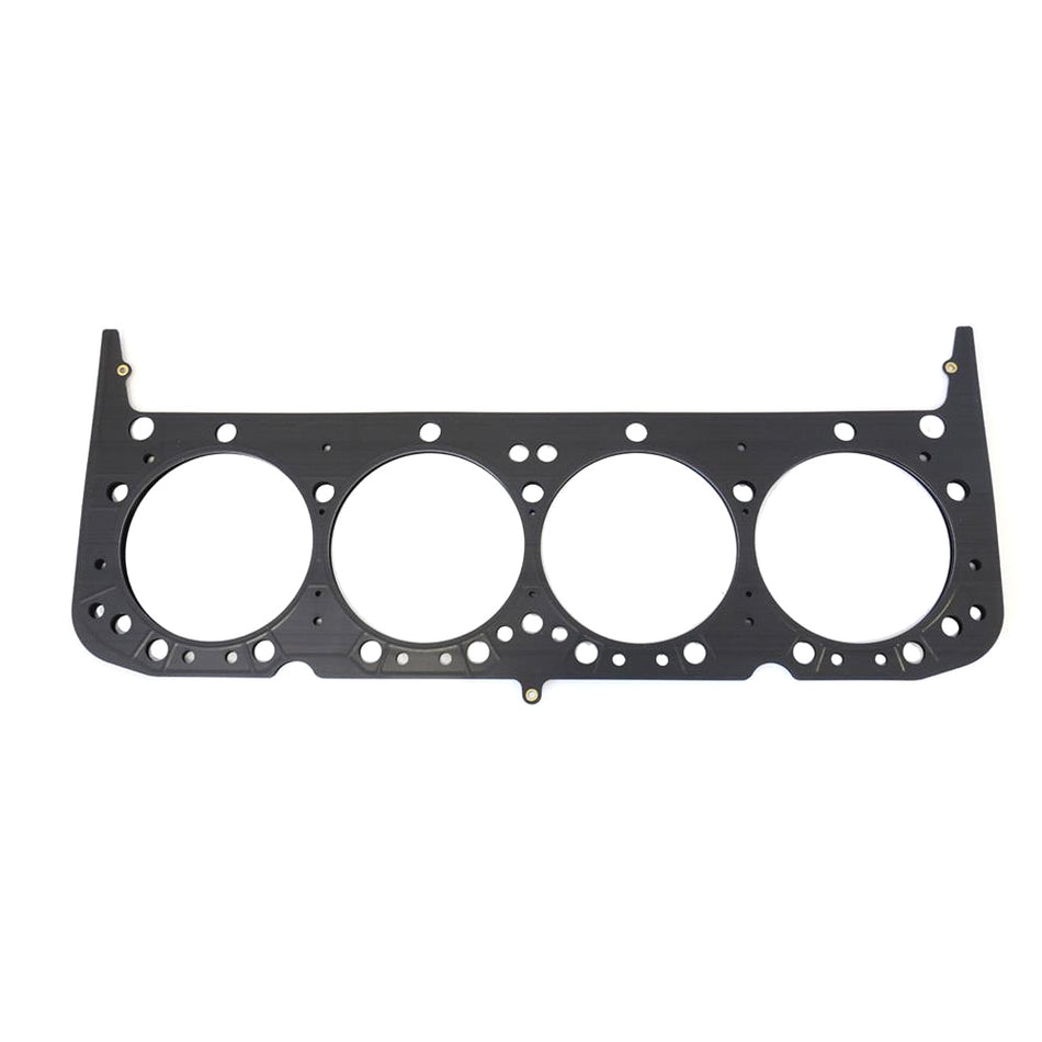 SCE MLS Spartan Cylinder Head Gasket - 4.067 in Bore - 0.039 in Compression Thickness - Small Block Chevy