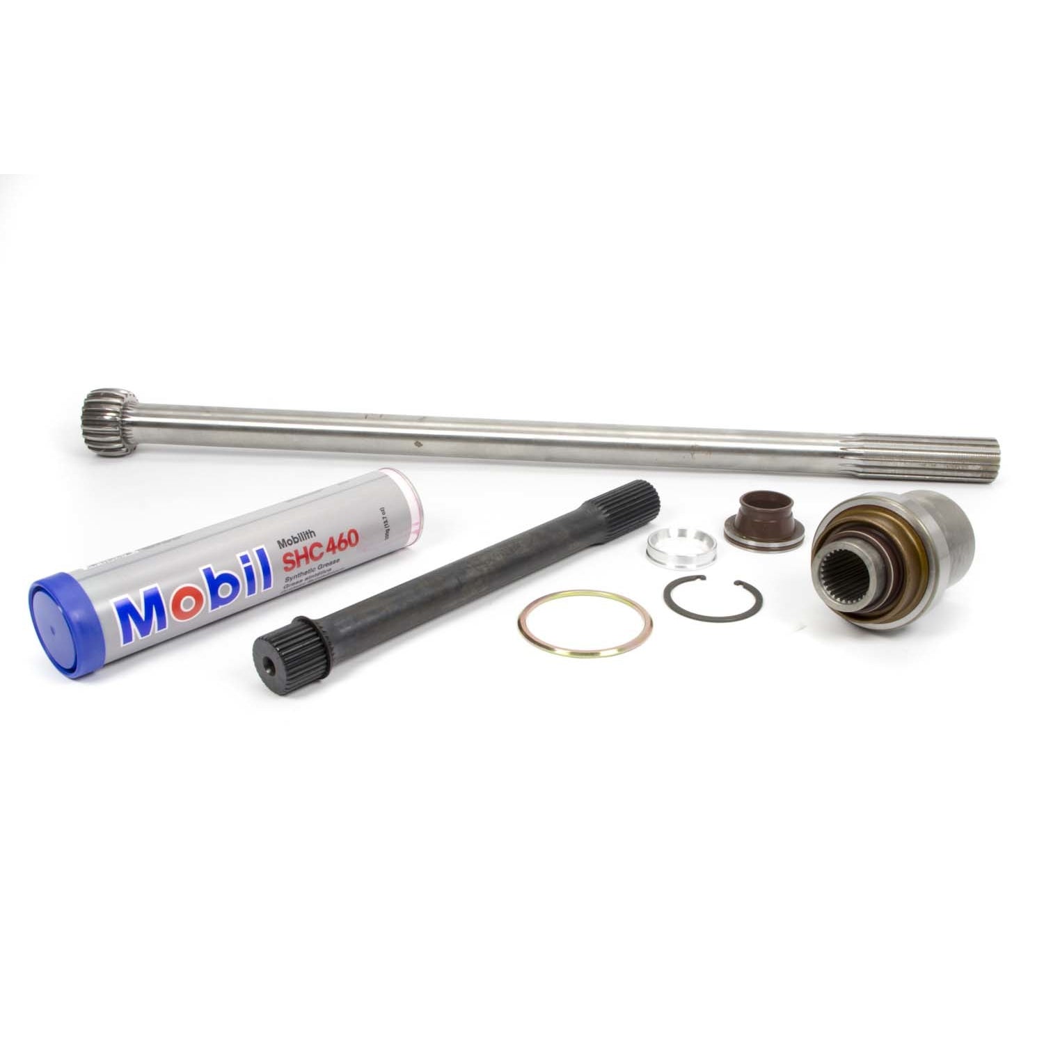 Winters Swivel Spline Drive Line Conversion Kit