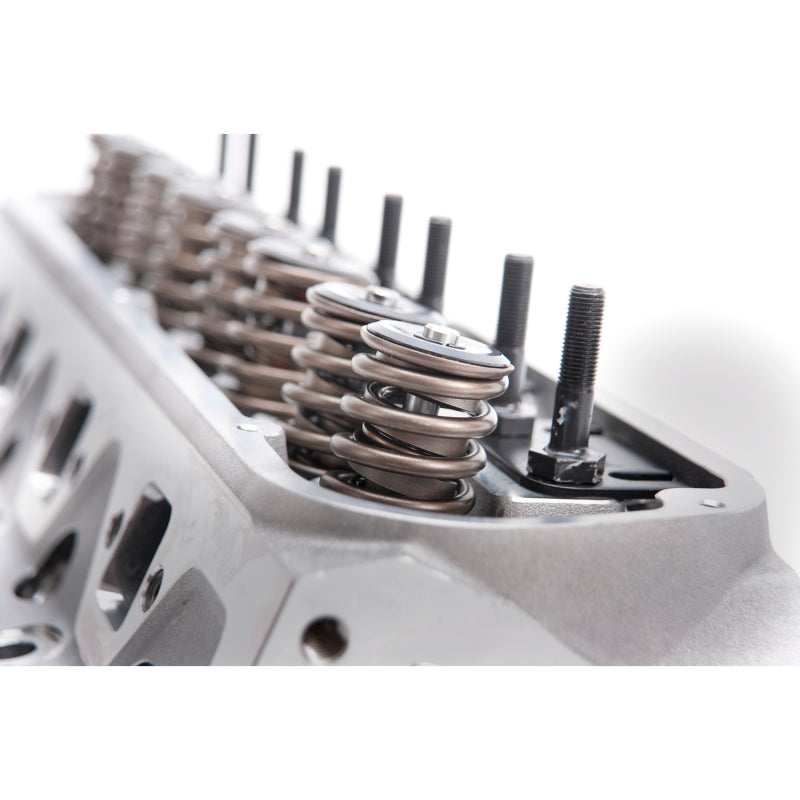 Edelbrock Performer RPM Cylinder Head - Assembled