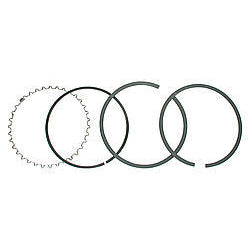 Wiseco GF Style Single Piston Ring Set - 4.032