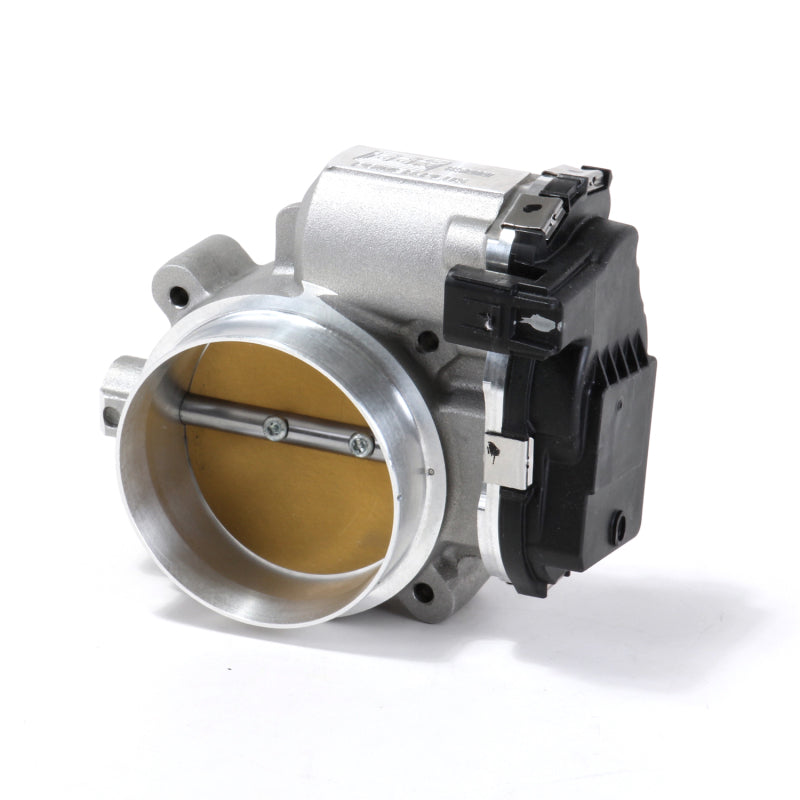 BBK Performance Power Plus Throttle Body - Stock Flange