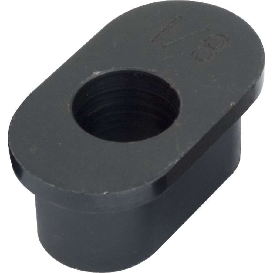 Allstar Performance Adjustable Centerlink Insert - 1/8"