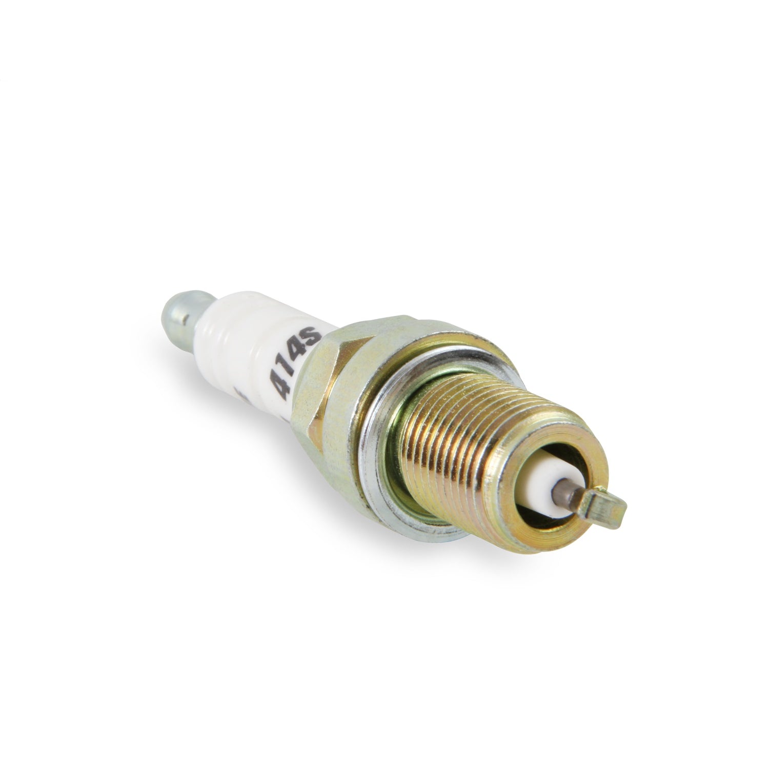 ACCEL Shorty Racing Plug - (4 Pack)