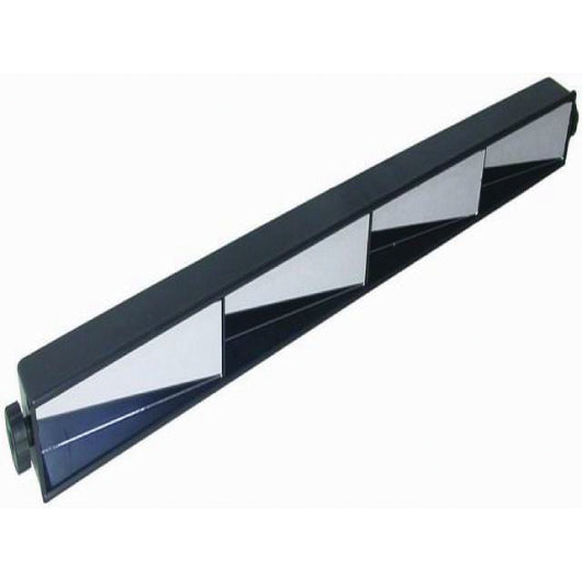 Racing Power 4-Panel Wide Angle Rear View Mirror