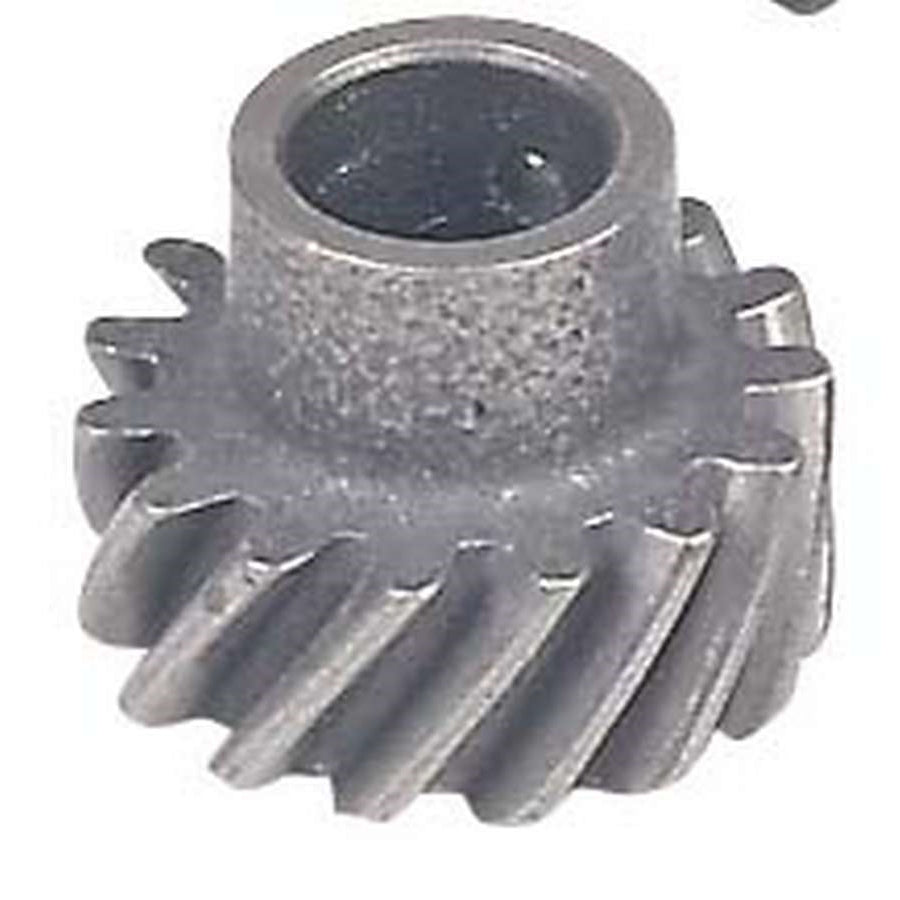 MSD Iron Distributor Gear - Ford 289-302, .468" I.D.