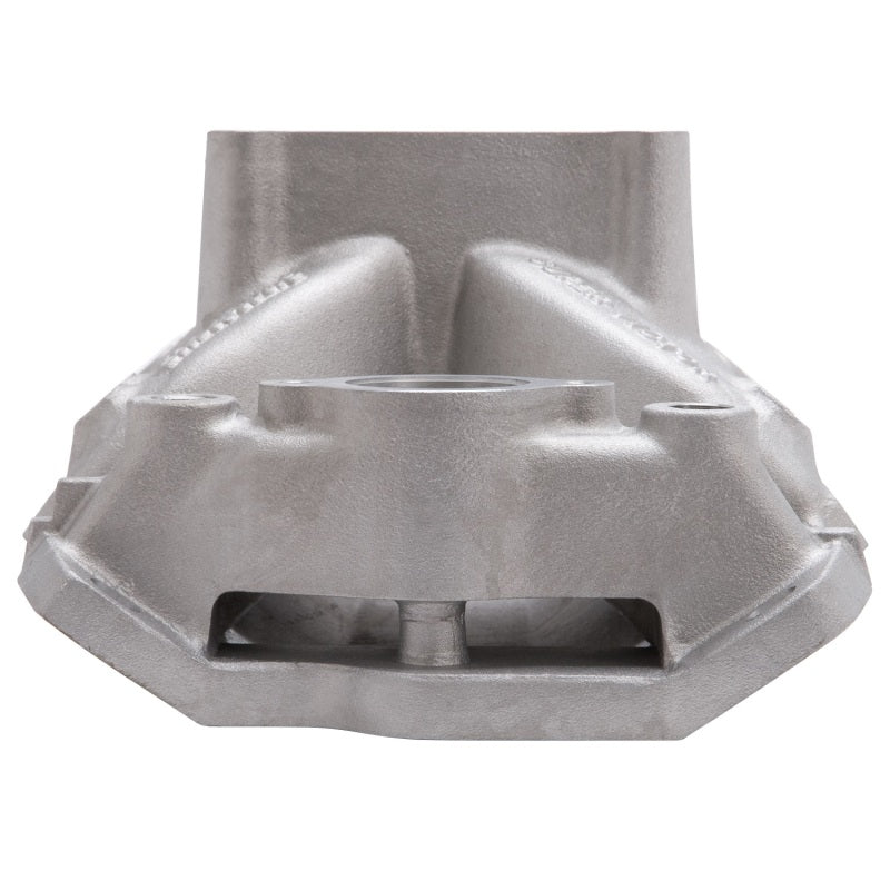 Edelbrock Super Victor 4500 Intake Manifold - SB Chevy w/ Raised Port 23 Heads