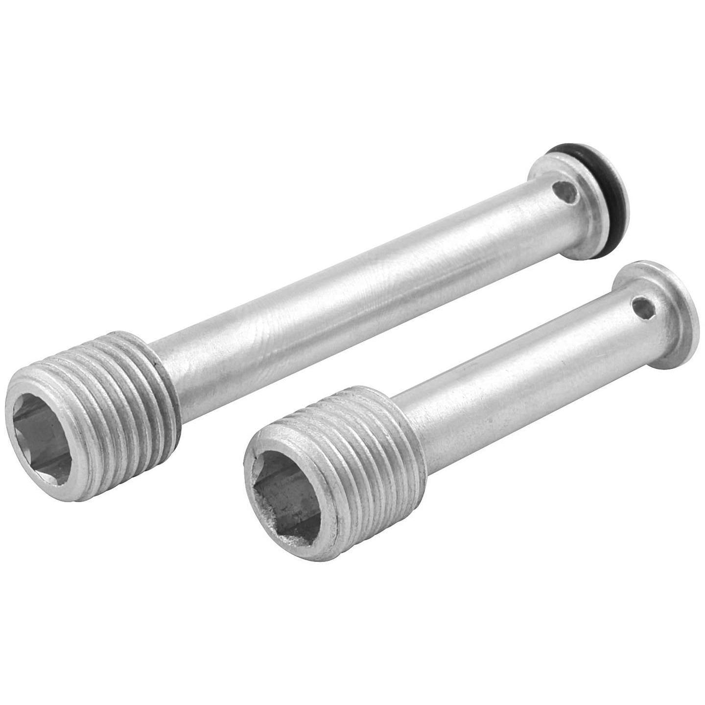 Allstar Performance Oil Restrictors - Dart/Chevy SHP - (Set of 2)