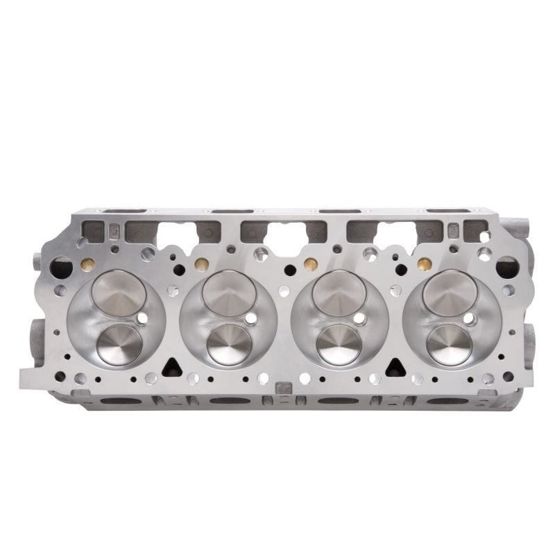 Edelbrock Victor JR. Cylinder Head - Assembled