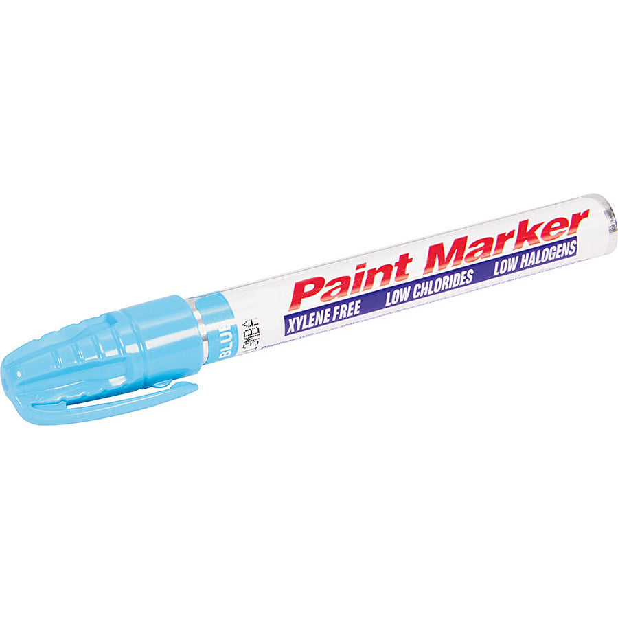 Allstar Performance Paint Marker - Light Blue