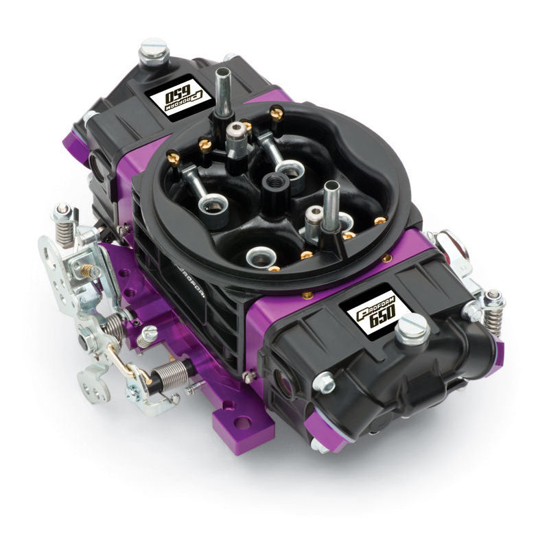 Proform Performance Parts Race Series Carburetor 950CFM Mechanical Second