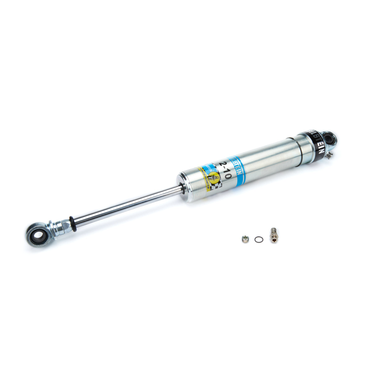 Bilstein SN2 Series Shock - 7" Stroke - Compression 4 - Rebound 8