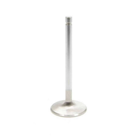 Manley Severe Duty Exhaust Valve - 1.880 in Head - 0.342 in Valve Stem - 5.422 in Long - Big Block Chevy