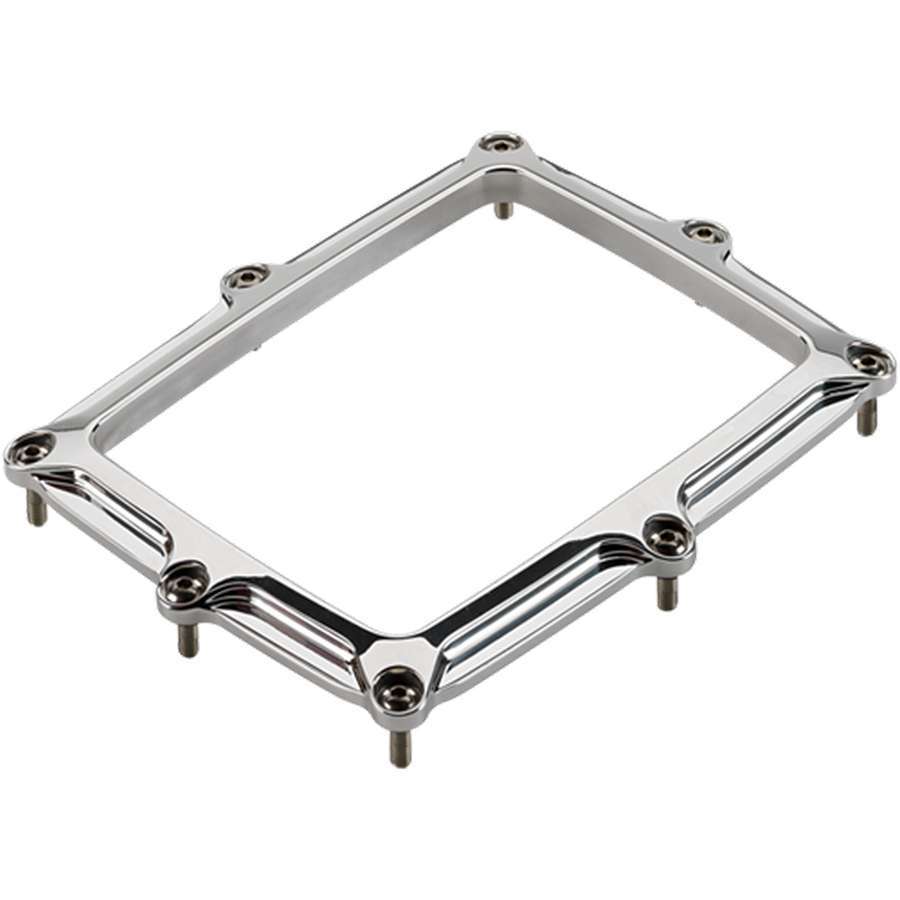 Billet Specialties Shifter Boot Ring Polished