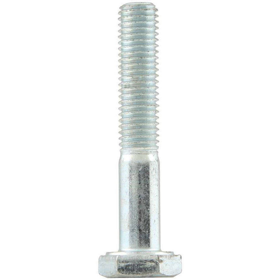 Allstar Performance 1-1/2" x 1/4-28 Fine Thread Hex Bolt - Grade 5 - (10 Pack)