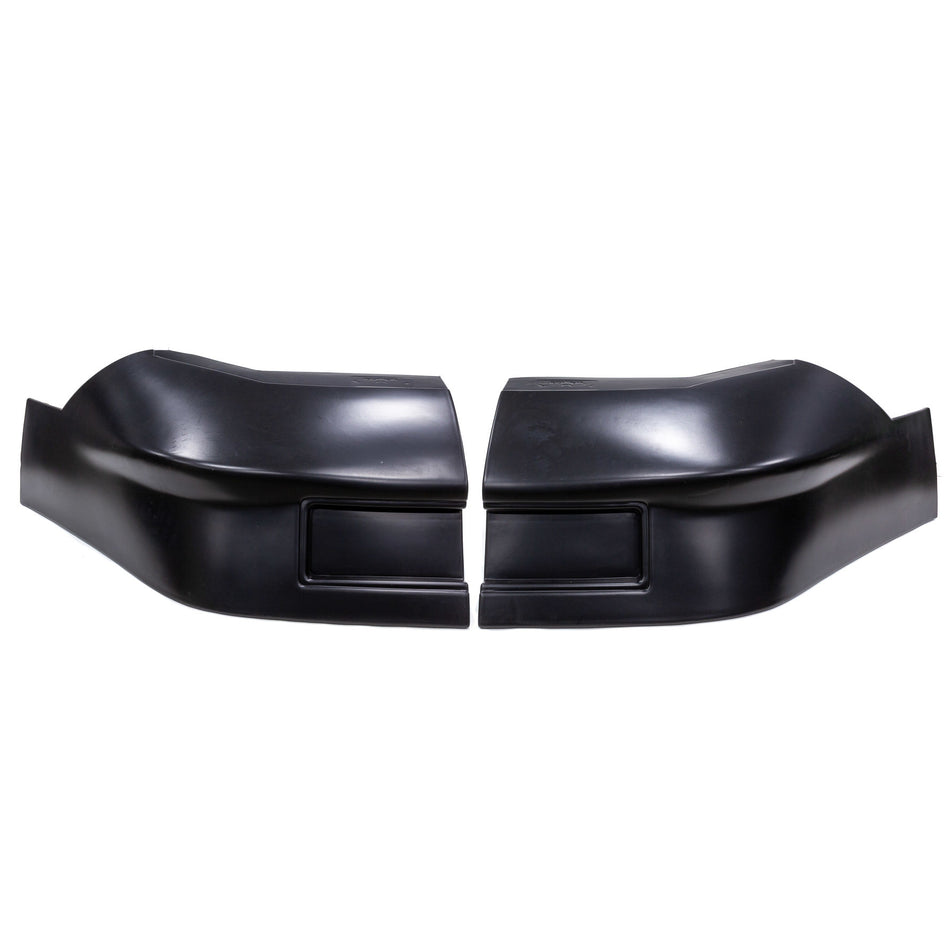 Five Star Ford Fusion Nose - Black