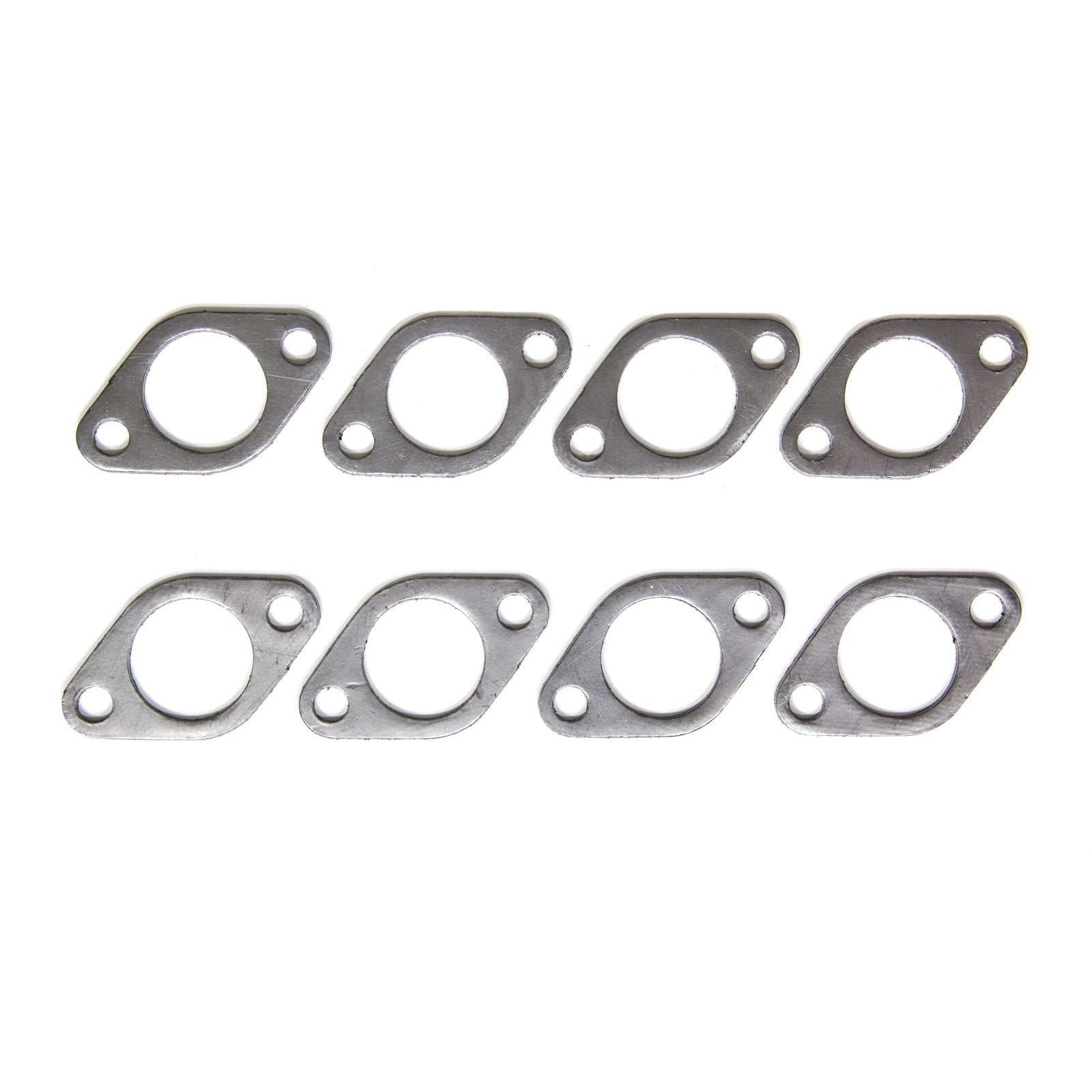 Remflex Exhaust Gaskets Exhaust Gasket Ford V8 L Head 221/239 39-53
