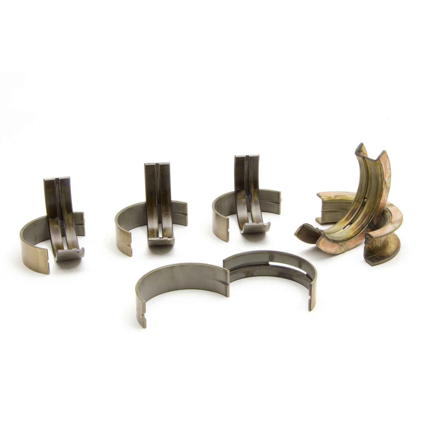 Speed Pro Main Bearing - Extra Oil Clearance - Big Block Ford