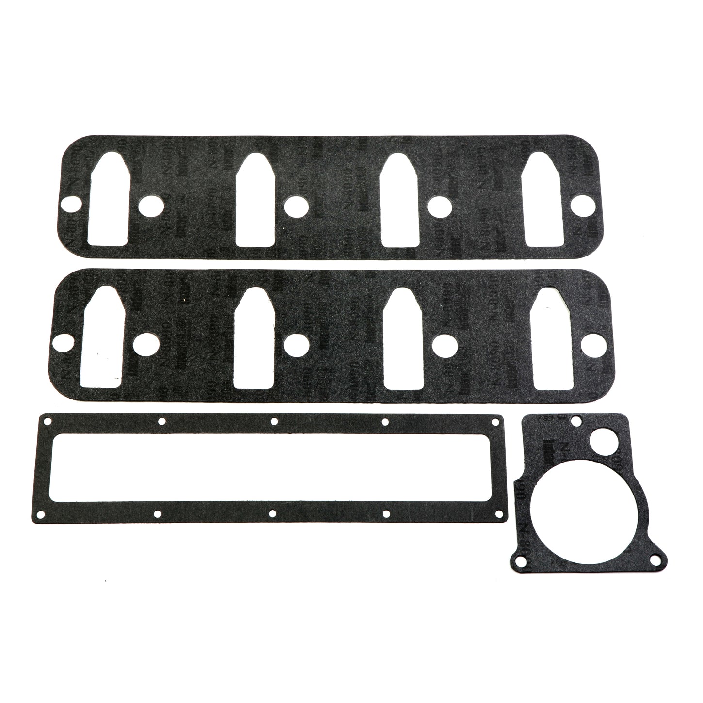 Weiand LS1 Intake Gasket Kit