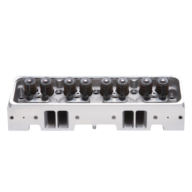 Edelbrock Performer Cylinder Head - Assembled