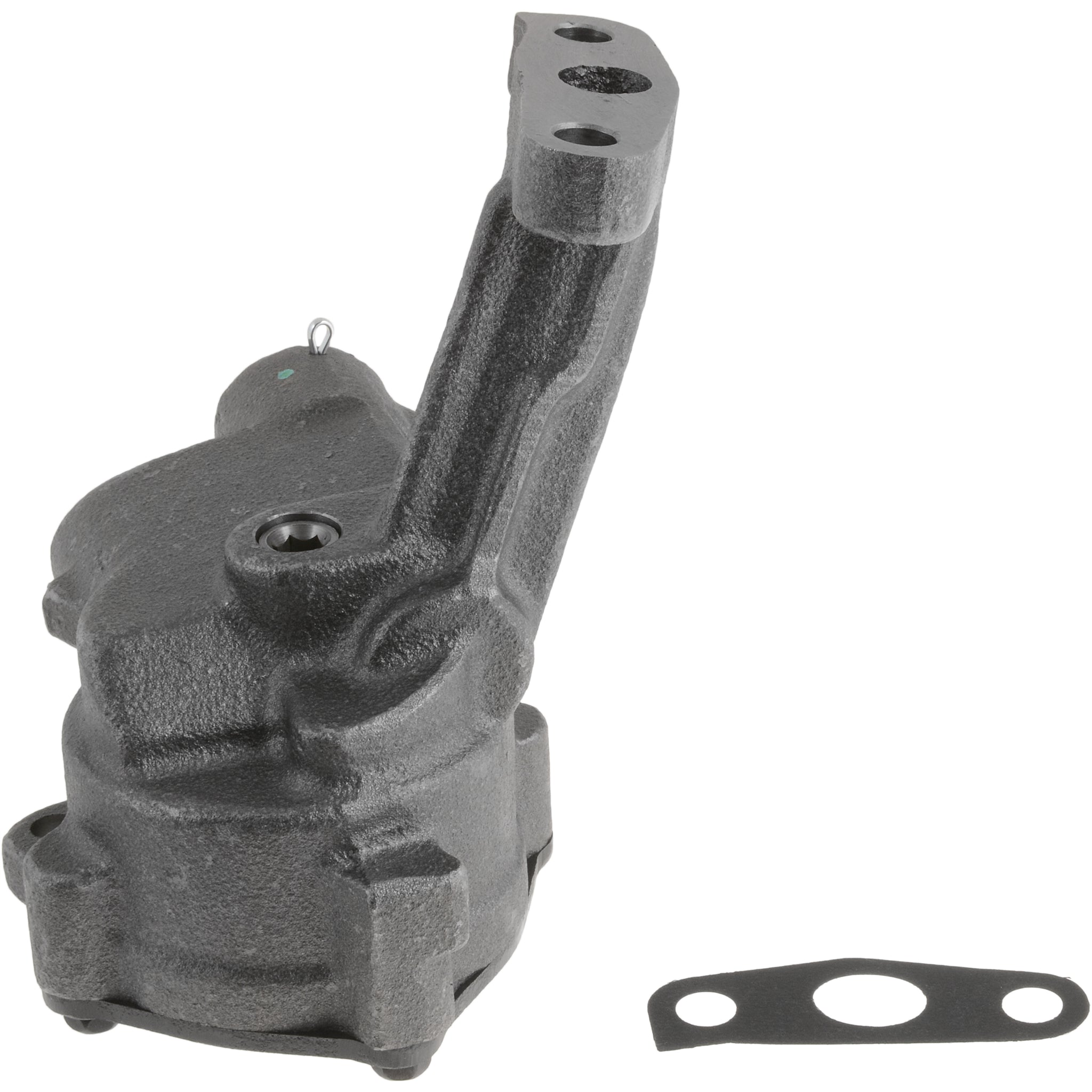 Melling High Volume Wet Sump Oil Pump - Standard Pressure - Ford Cleveland / Modified