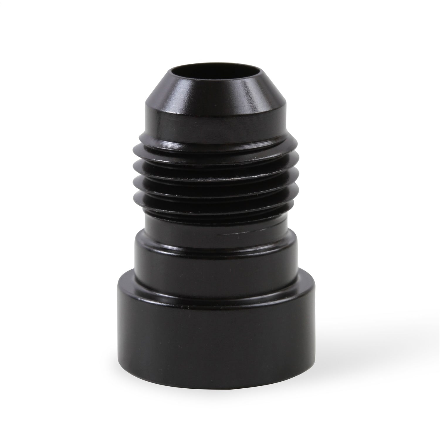 Earl's Ano Tuff Flare Reducer -8 AN Female to -6 AN Male