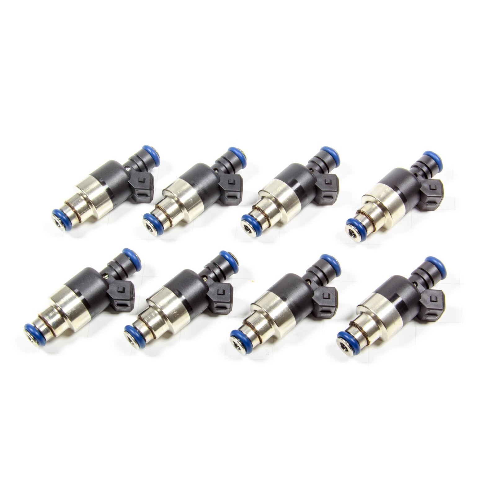 Holley EFI 120PPH Fuel Injectors 8pk