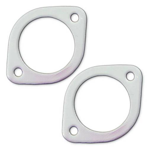 Remflex Exhaust Gasket Universal 2-1/2" Col. Flange 2-Bolt