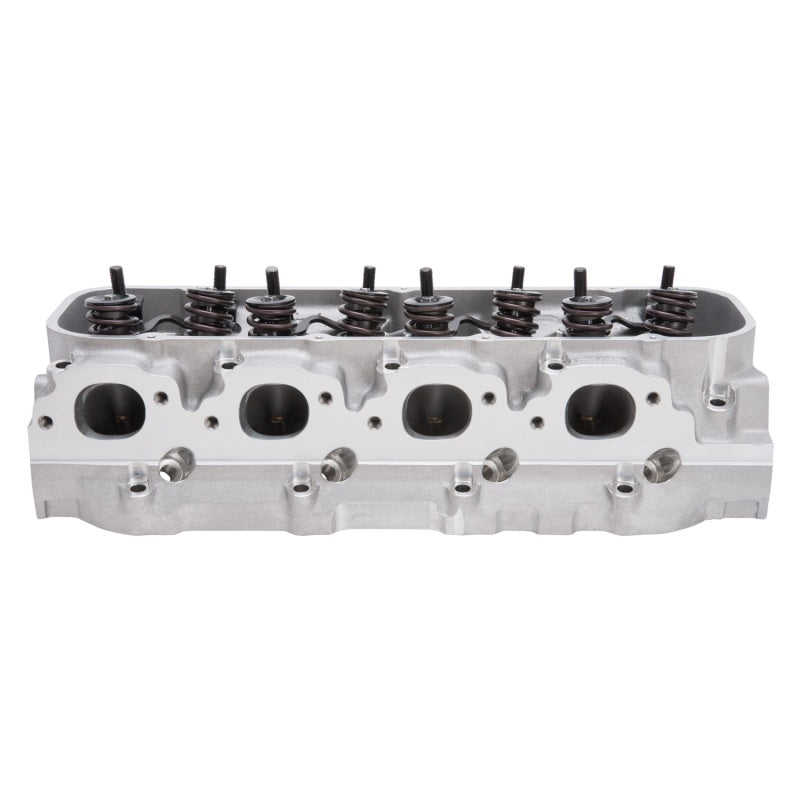 Edelbrock Victor JR. 24 Degree Cylinder Head Assembled 2.25/1.90" Valve 300 cc Intake - 106 cc Chamber