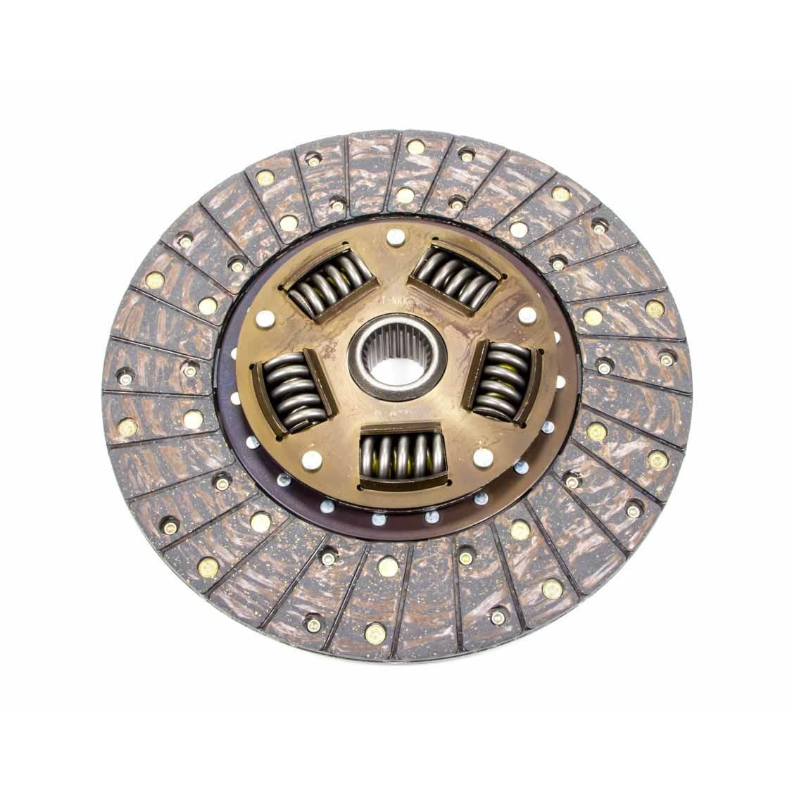 Centerforce Centerforce Clutch Disc - 10-13/32 in Diameter