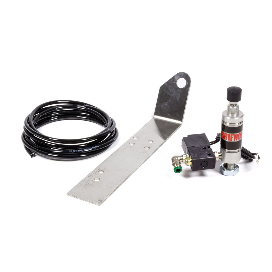 Shifnoid CO2 2 Speed Shift Kit for B&M Pro Stick Or Hurst Quarter Stick