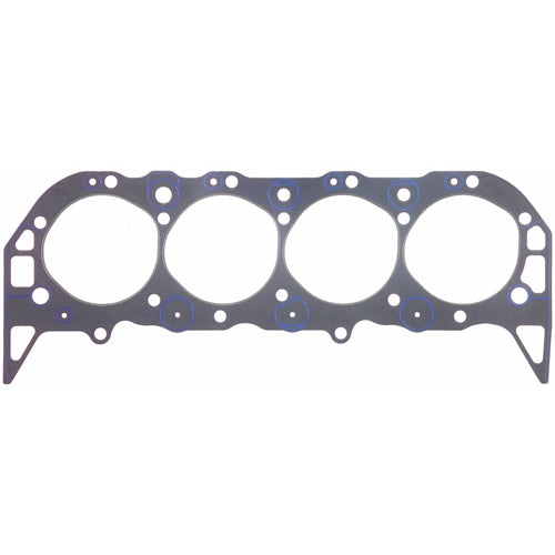 Fel-Pro BB Chevy w/ Aluminum Head 4.370" Bore