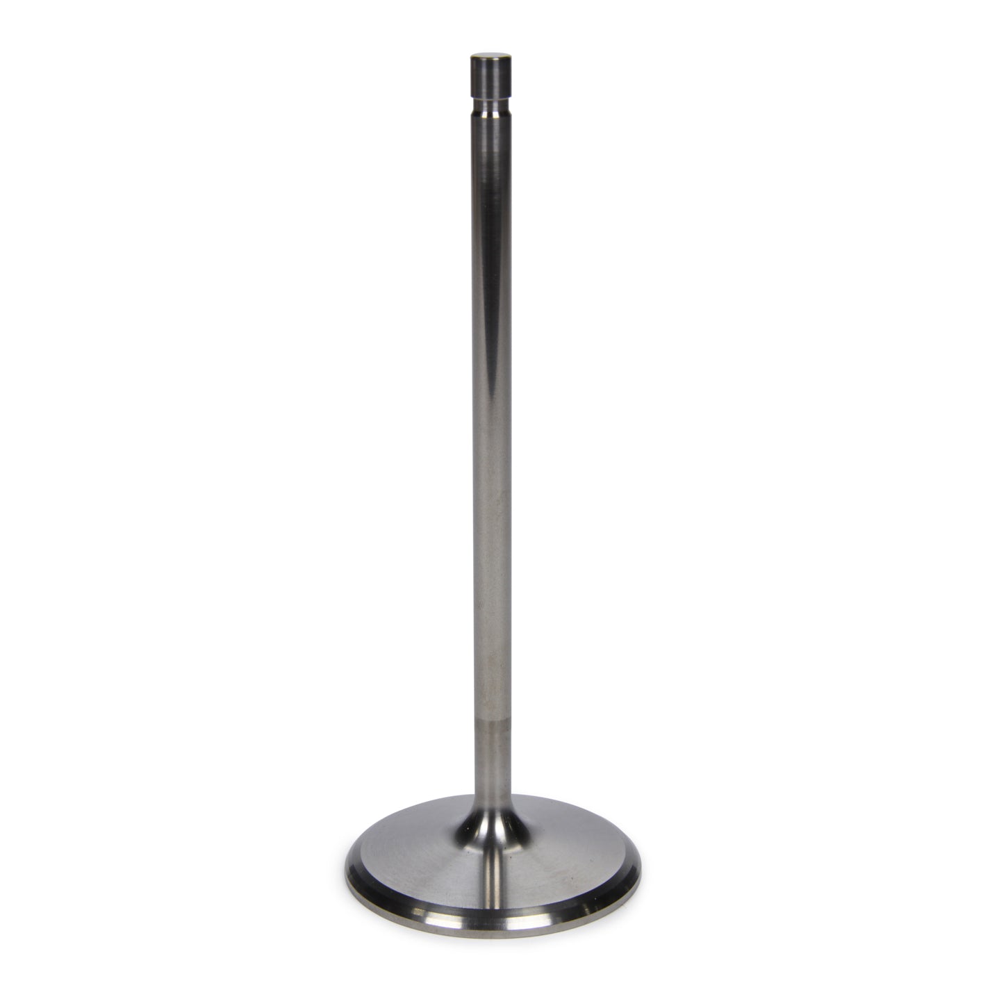BRODIX 2.450 Titanium Intake Valve 6.650 OAL 11/32