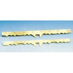 Milodon Crankshaft Scraper - SB Chevy