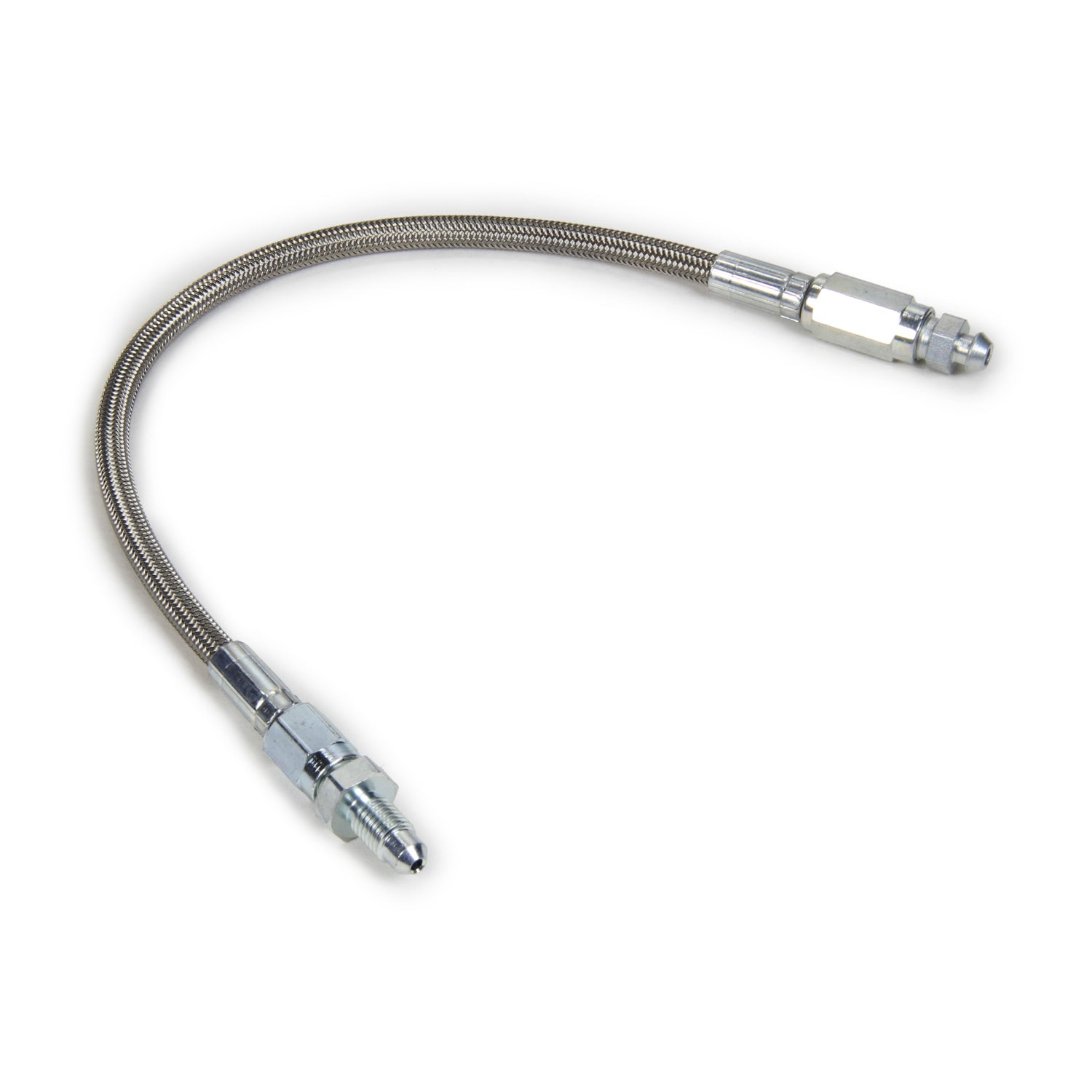 Quarter Master Hydraulic Clutch Release Bearing Bleeder Line Extension