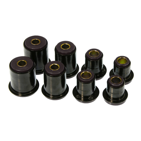 Prothane GM Front Control Arm Bushing Kit - 1.625" O.D. - Polyurethane - Black