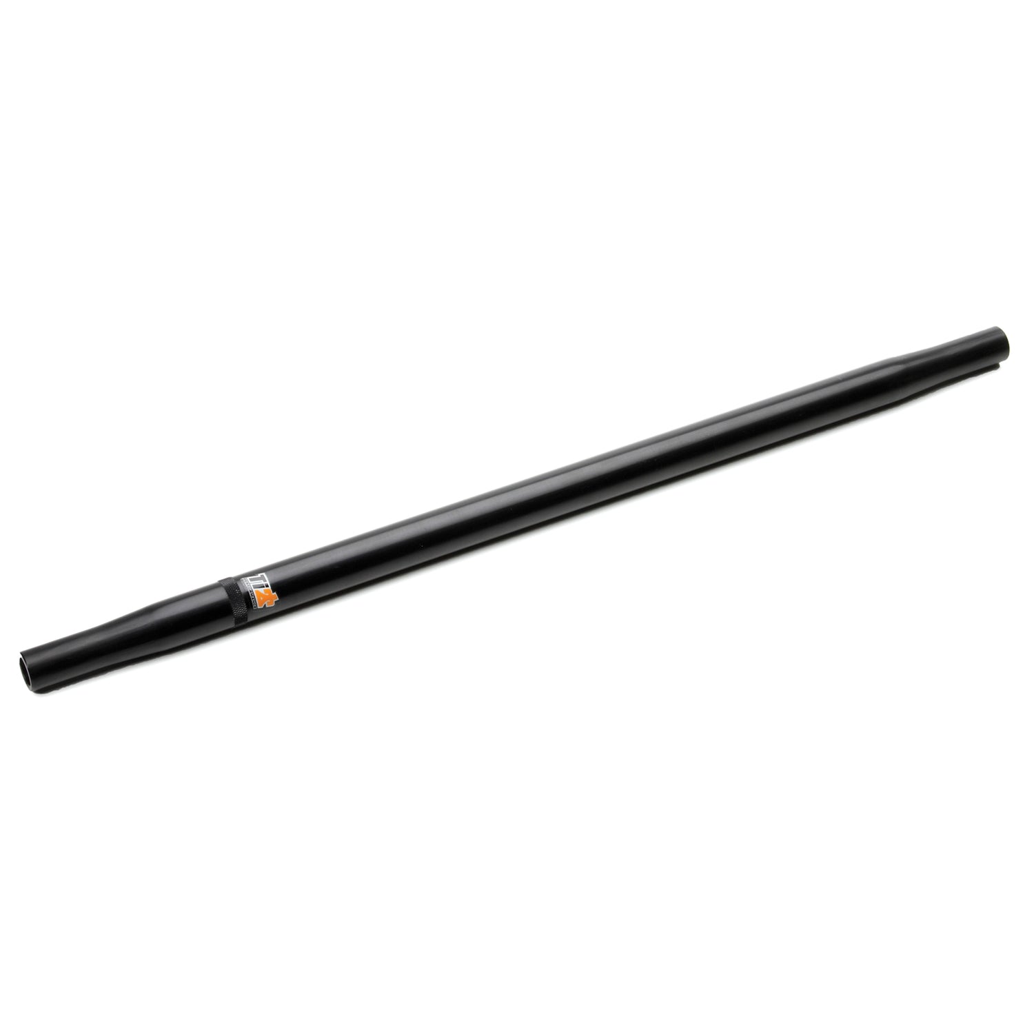 Ti22 Suspension Tube - 25" Long - 5/8-18" Female Threads - Aluminum - Black