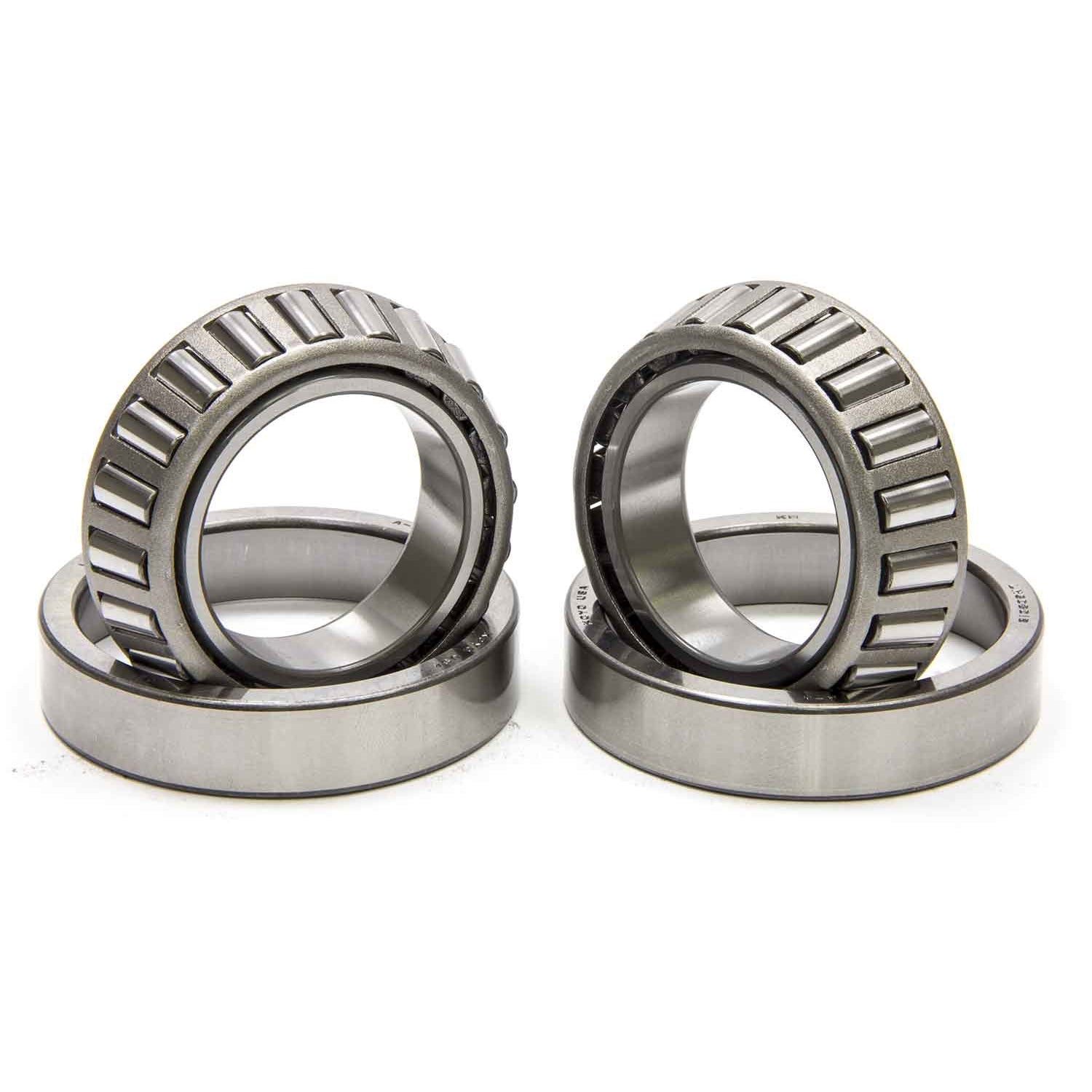 Ratech Carrier Bearing Set - GM 12 Bolt - Ford 8.8" Axle
