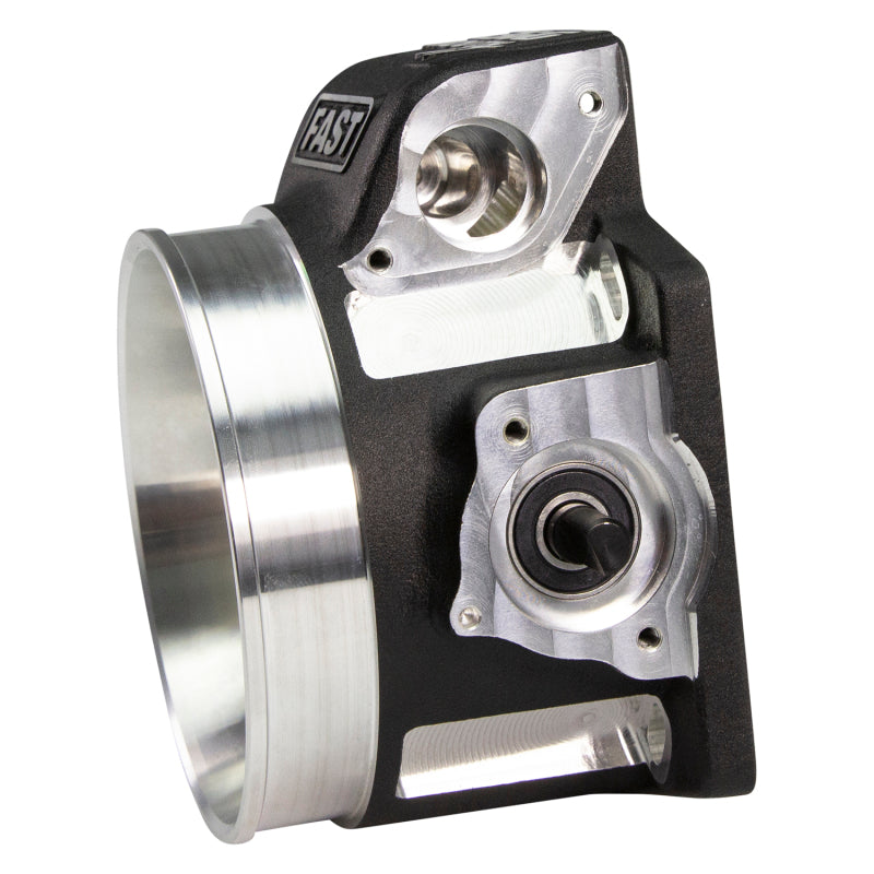 F.A.S.T. Ford Coyote Big Mouth LT Throttle Body™ 87mm with IAC & TPS
