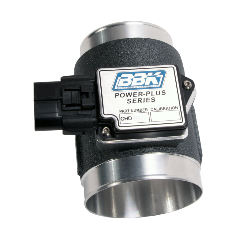 BBK Performance Mass Airflow Meter - 76 mm