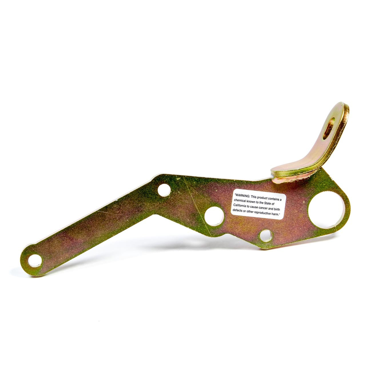 Coleman Slave Cylinder Mount - Push Style